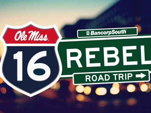 Rebel Road Trip 2016