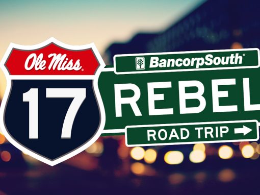Rebel Road Trip 2017
