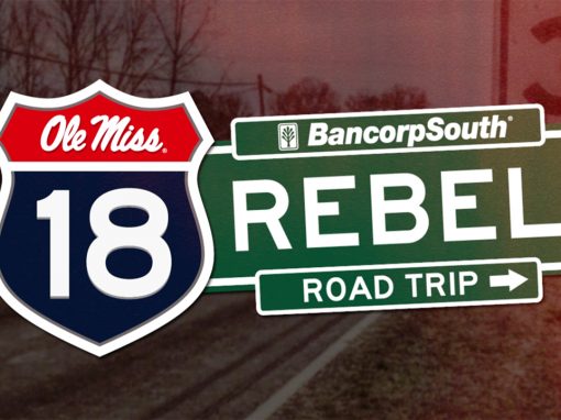 Rebel Road Trip 2018