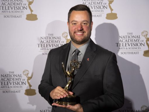 Emmy Winner: Editor – Short Form (2018)